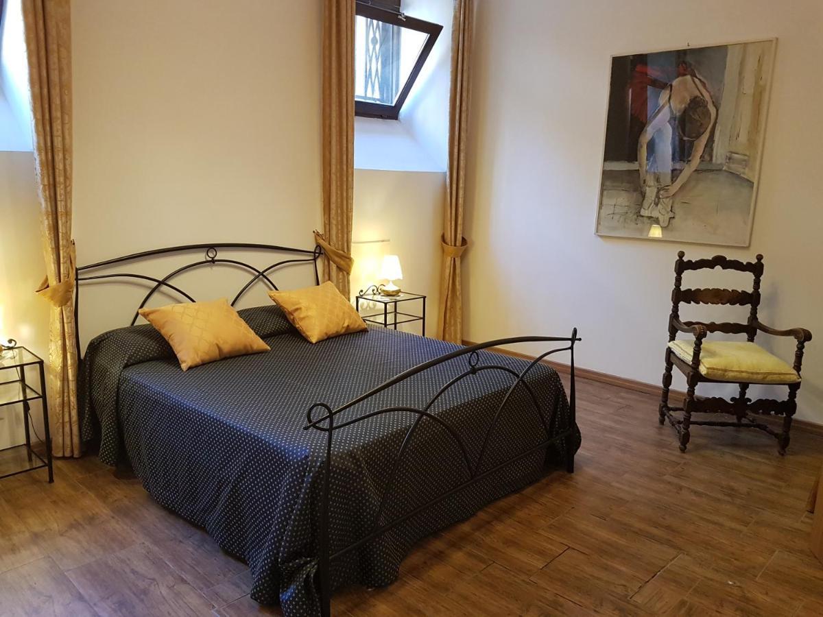 Sarlette Cozy Pensión Venecia